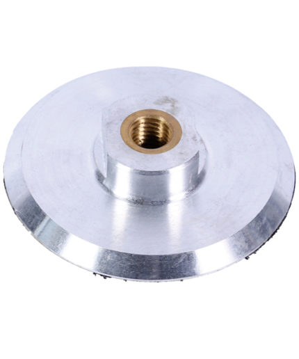Image-of-the-Razor--Aluminium-Backing-Pad