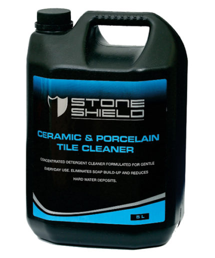 Ceramic & Porcelain Tile Cleaner