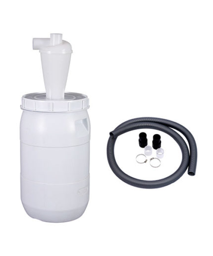 Cyclone Separator (Pre-separator)