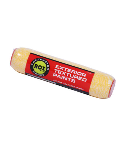 Image-of-the-ROX-Exterior-Textured-Paints-long-pile-Roller