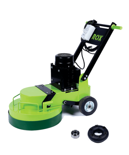 Image-of-the-ROX-Electrical-Falcon-500-Concrete-Floor-Grinder