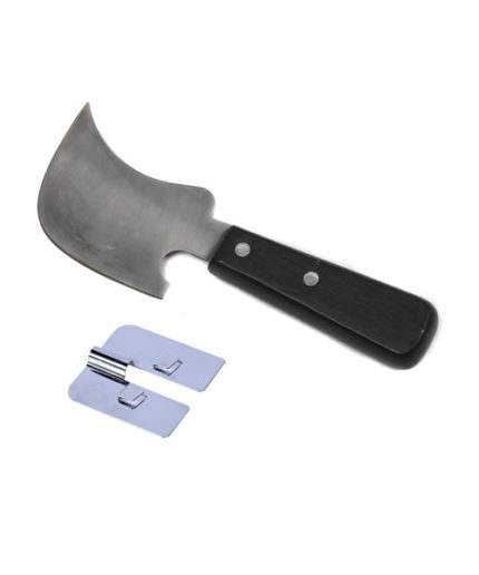 Image-of-the-ROX-Quarter-Moon-Weld-Trimming-Knife-and-Guide