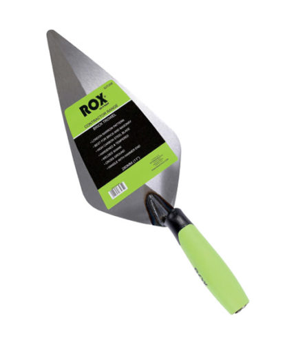 Image-of-the-ROX-280mm-London-Narrow -Brick-Trowel