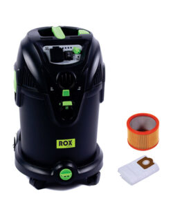 Image-of-the-ROX-Energetic-Dry-Vacuum-with-Micofibre-Filter-Bag-and-Hepa-Filter-Cartridge