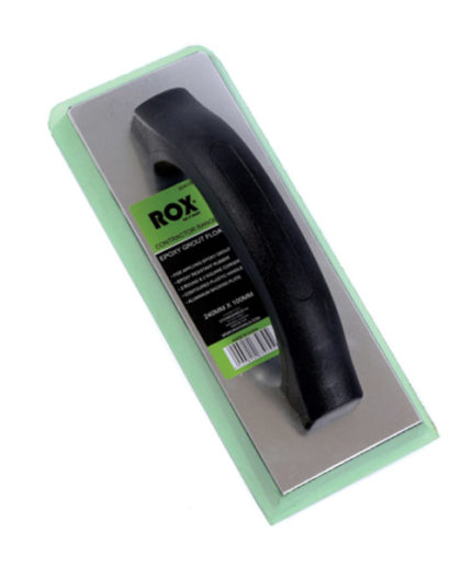 Image-of-the-ROX-Epoxy-Grout-Float-Green-Rubber
