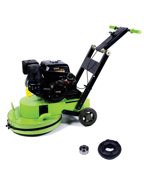 Image-of-the-ROX-Petrol-powered-Falcon-500-Concrete-Floor-Grinder