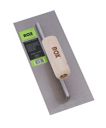 Image-of-the-ROX-5-rivet-280mm-finishing-trowel