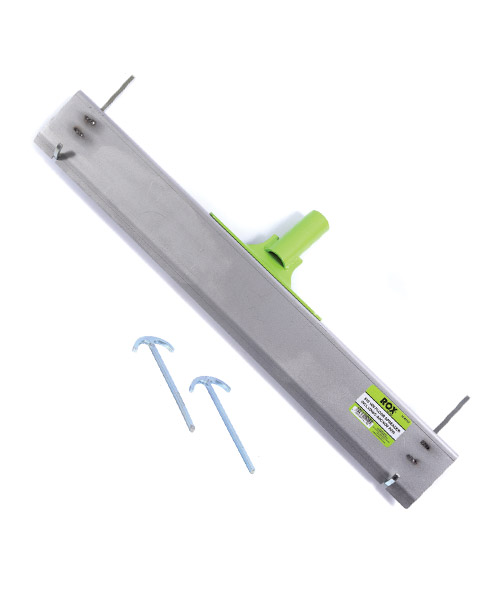 Image-of-the-ROX-Floor-Spreader-with-two-replacement-anchor-pins