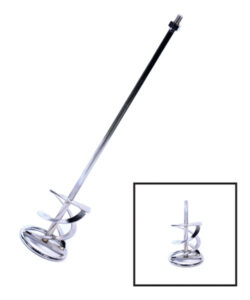 ROX® Helicon Mixing Paddles / Spindles