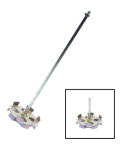 Image-of-the-ROX-Hi-shear-Mixing-Paddle-Spindle