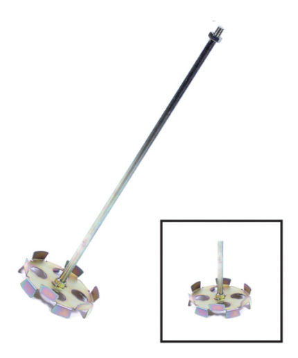 Image-of-the-ROX-Hi-shear-Mixing-Paddle-Spindle