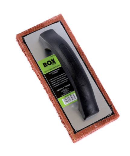 Image-of-the-ROX-Coarse-Plaster-Float