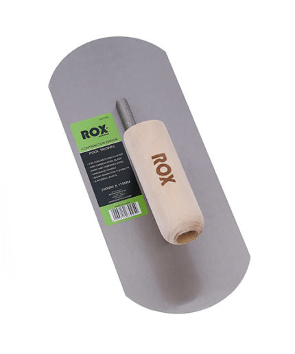 Image-of-the-ROX-290mm-Carbon-Steel-Pool-Trowel