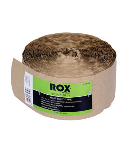 Image-of-the-ROX-Stixx-St-35-Carpet-Seaming-Tape-Heat-Bond-Tape