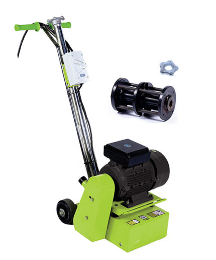 Image-of-the-ROX-Vulture-200-Electric-Scarifier