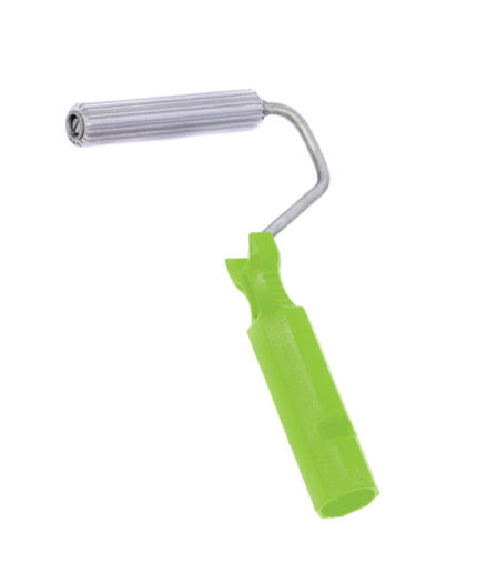 Image-of-the-Rox-100mm-Aluminium-Fluted-Roller