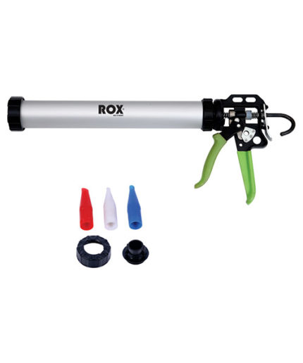Image-of-the-ROX-Caulking-Joint-Gun-Heavy-Duty-Non-Drip