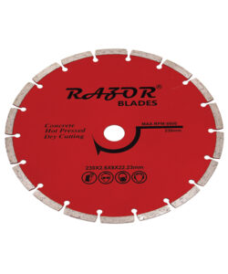 Image-of-the-Razor-Segmented-Cutting-Blade-Hot-Pressed