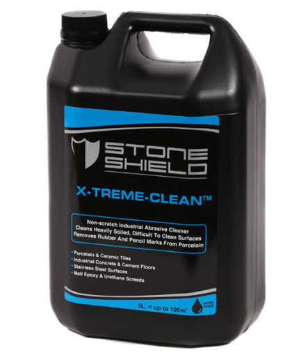 Stoneshield 5L X-Treme Clean