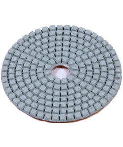 Image-of-the-Razor-White-Resin-Polishing-Pad-Stone-Eco-Range