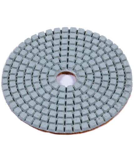 Image-of-the-Razor-White-Resin-Polishing-Pad-Stone-Eco-Range