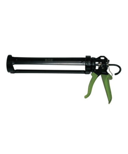 Image-of-the-ROX-Caulking-or-Joint-Gun-Heavy-Duty-open-barrel